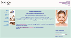 Desktop Screenshot of bodywrapmasters.com