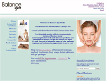 Tablet Screenshot of bodywrapmasters.com
